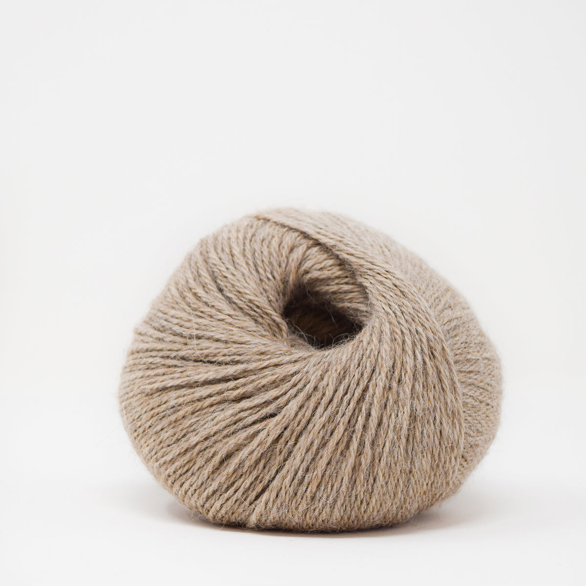 Ganxxet Cotton Rope (3mm) Yarn  One BIG Happy Yarn Co. – One Big Happy
